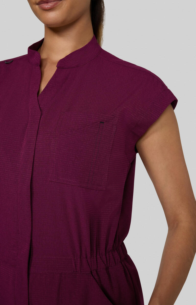 Anja Jumpsuit C3-907