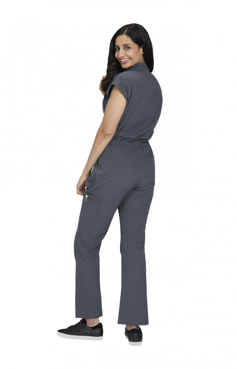 Anja Jumpsuit C3-907