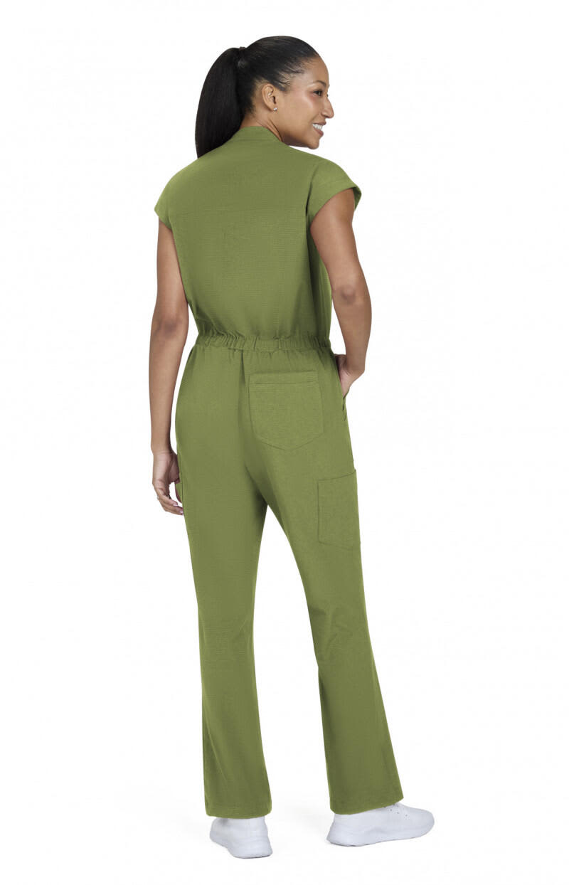 Anja Jumpsuit C3-907