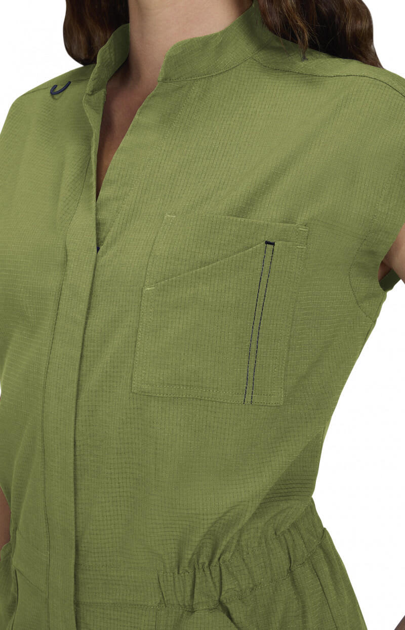 Anja Jumpsuit C3-907