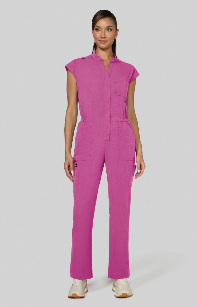 Anja Jumpsuit C3-907