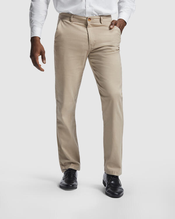 Ritz Trousers C3-PA9106
