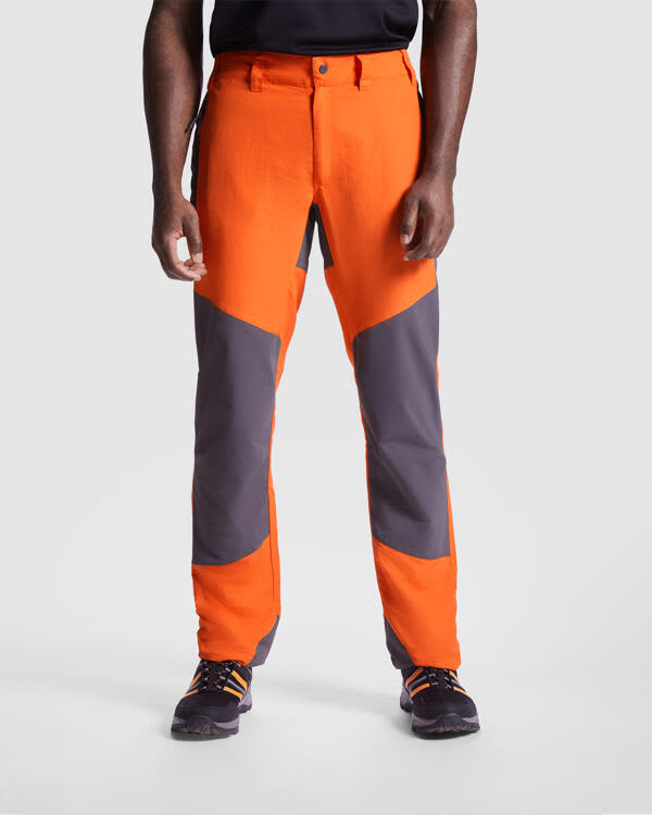 Bonati Hiking Trousers C3-PA9110