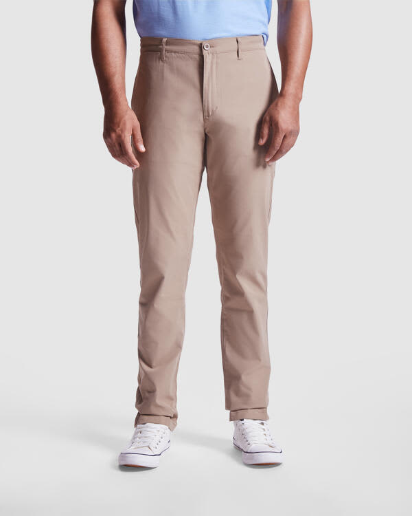 Beverly Chino Trousers C3-PA9145