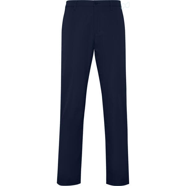 Beverly Chino Trousers