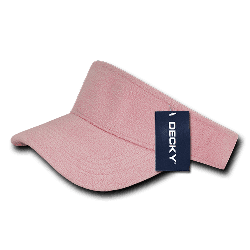 Terry Visor