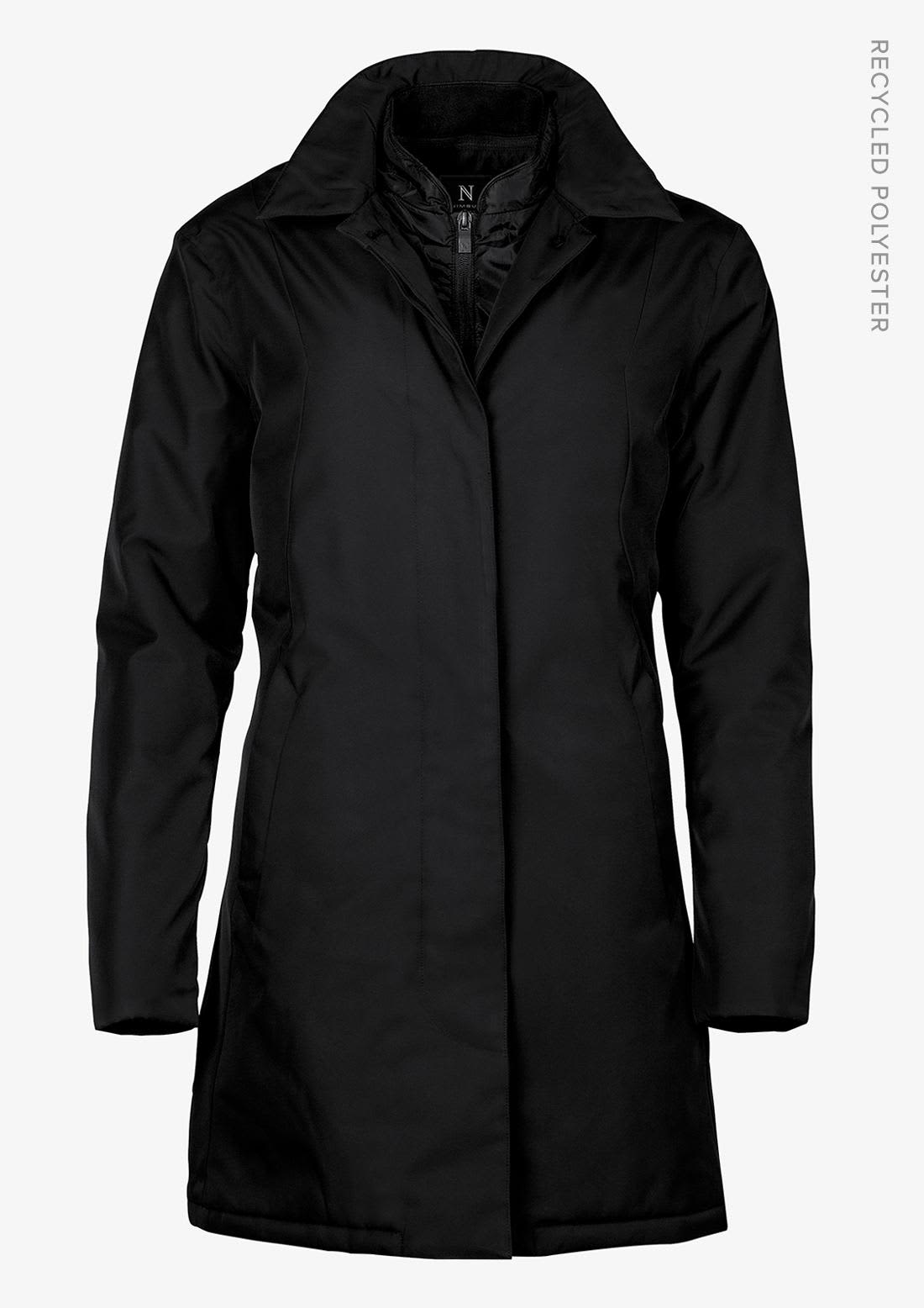 Abington Women Jacket promotional product