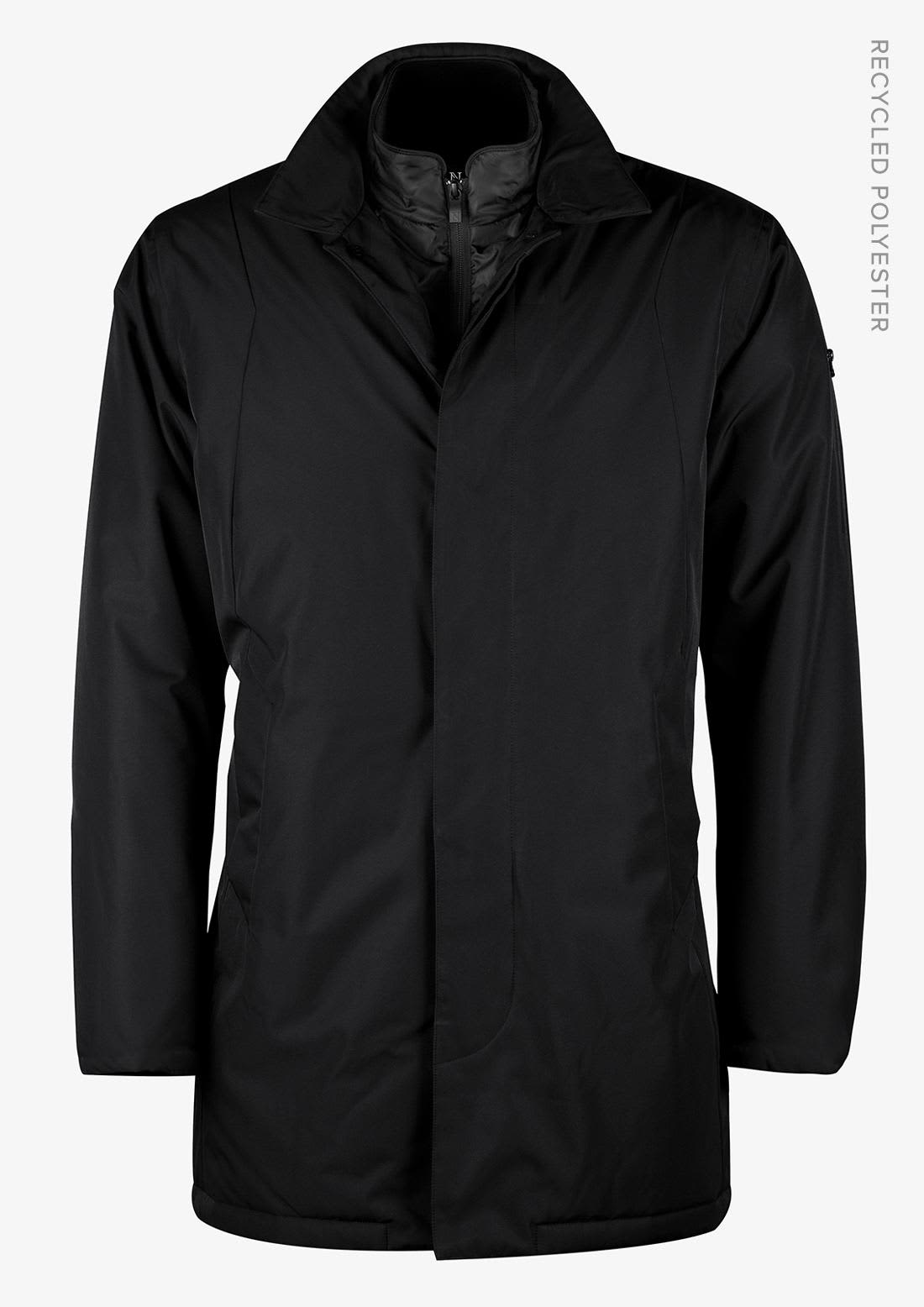 Abington Men Jacket promotional product