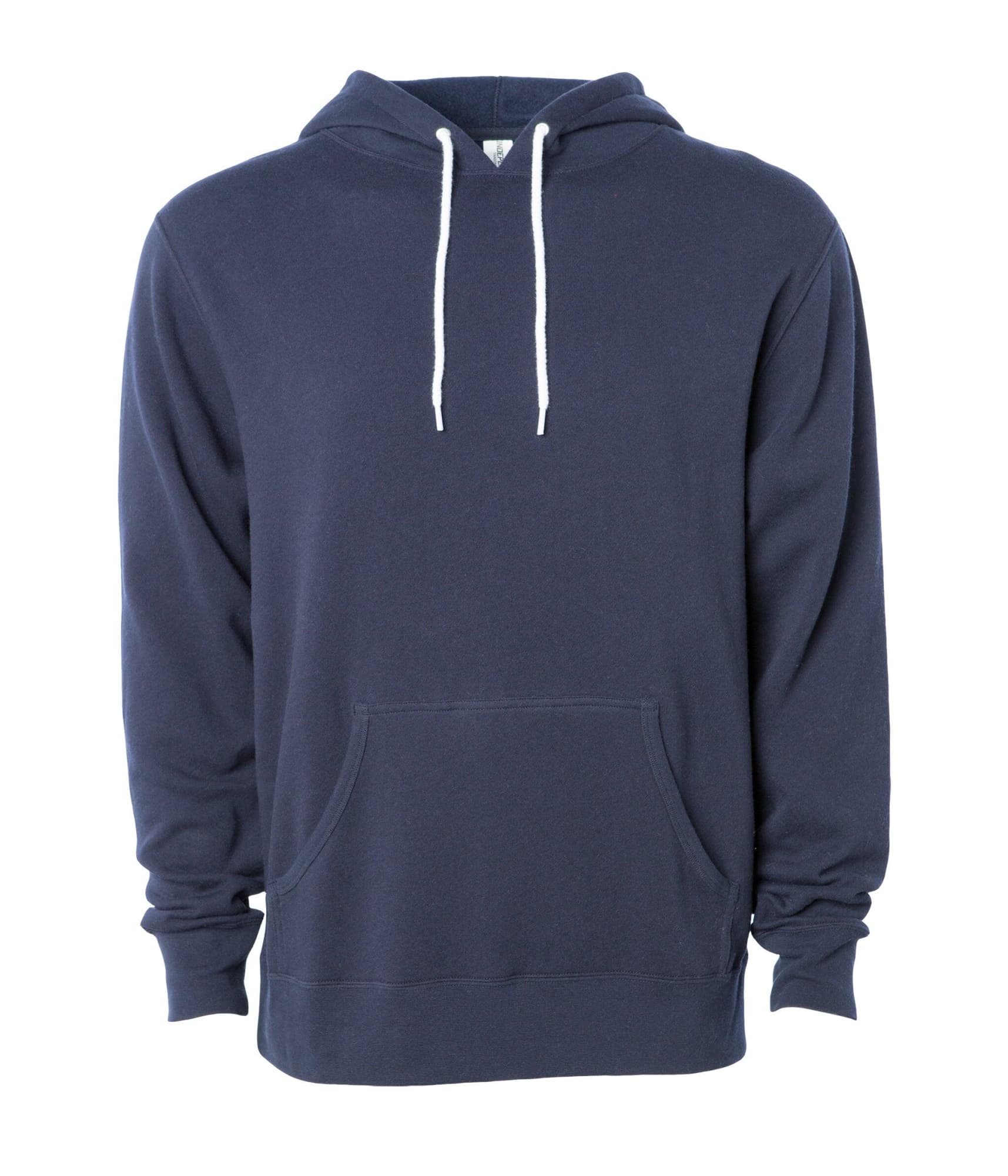 Unisex Lightweight Pullover Hood