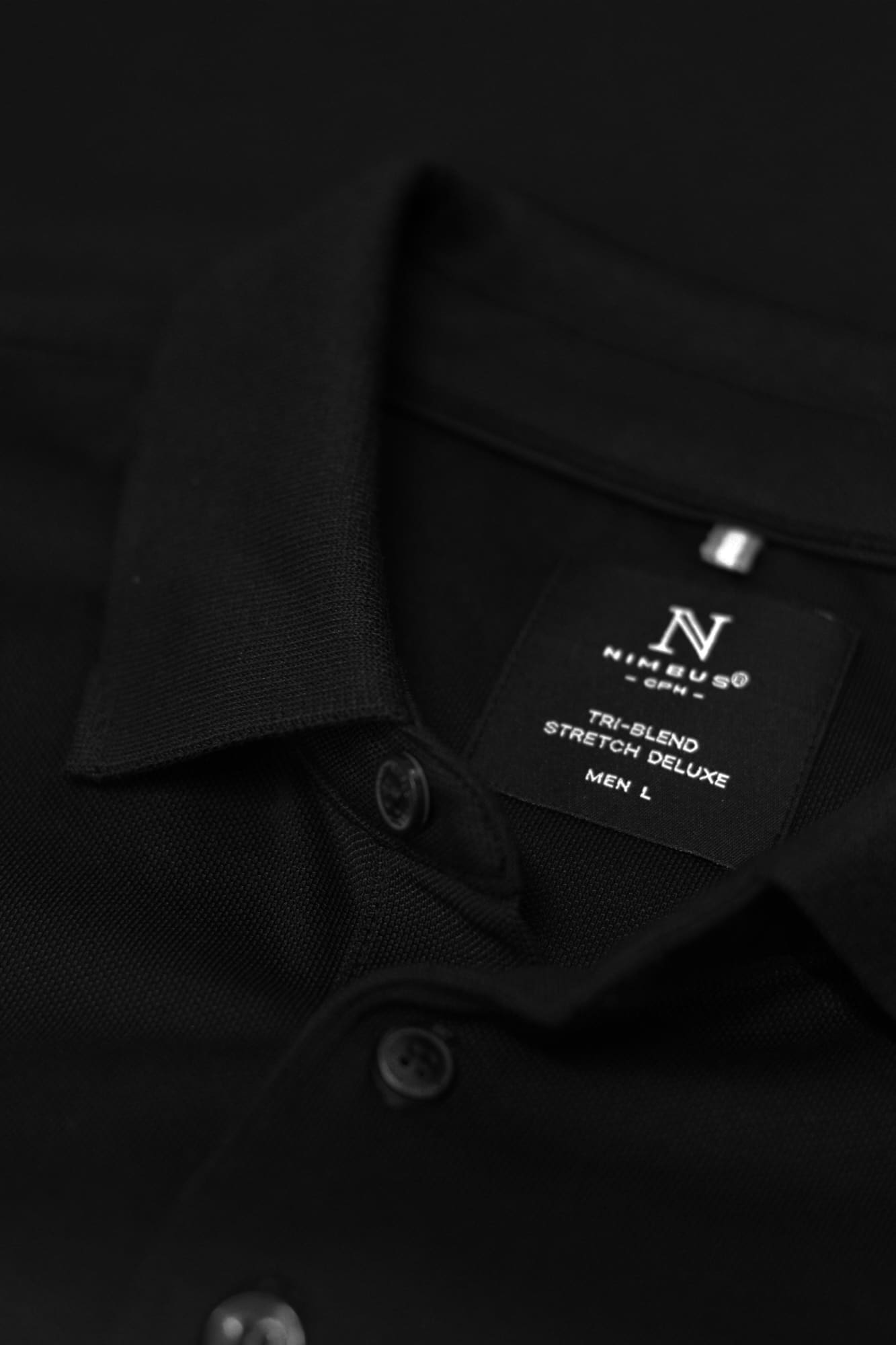 Altavista Men Polo Shirt C3-ALTA-M