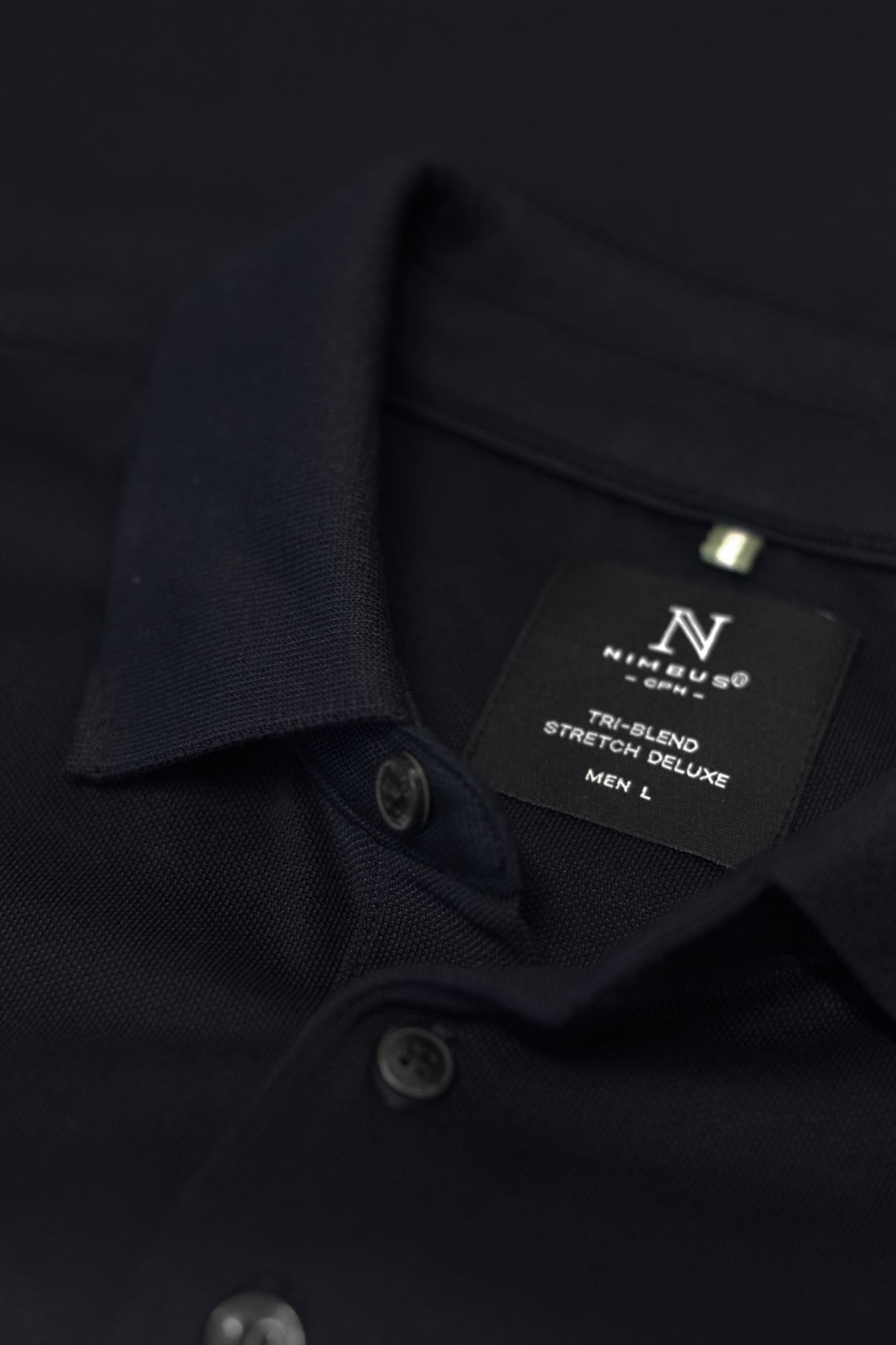 Altavista Men Polo Shirt C3-ALTA-M