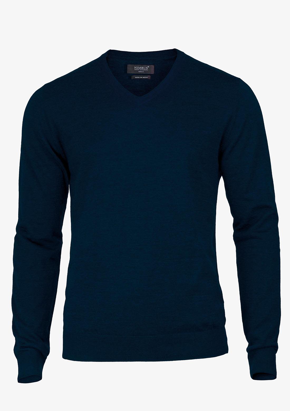 Ashbury Men Knitwear