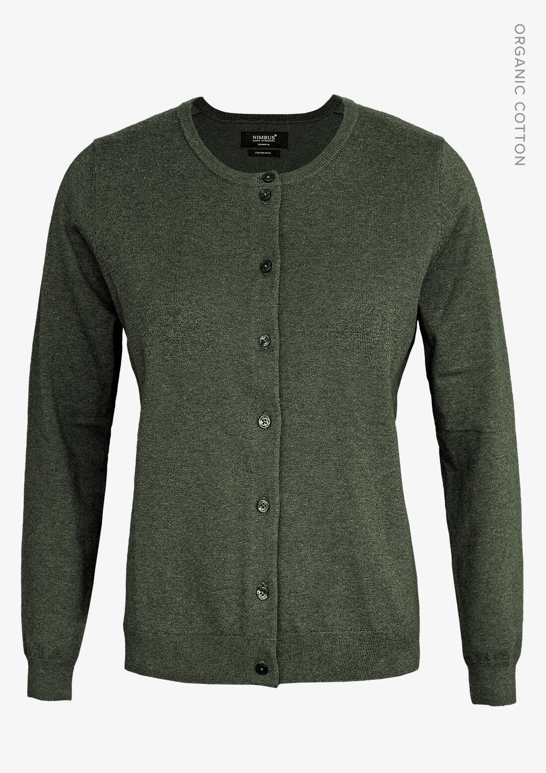 Olive Melange