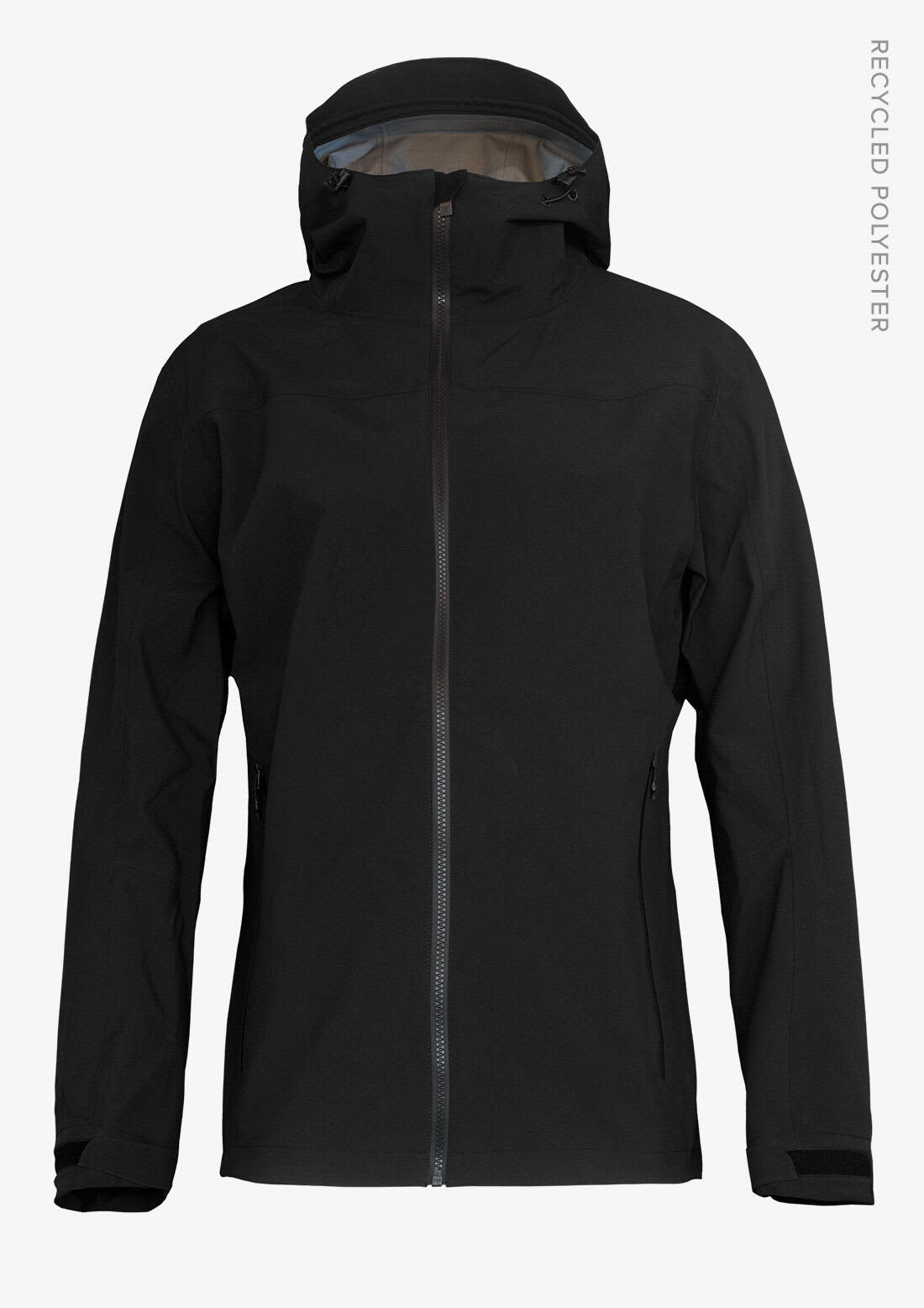 Yosemite Shell Jacket Women promotional product