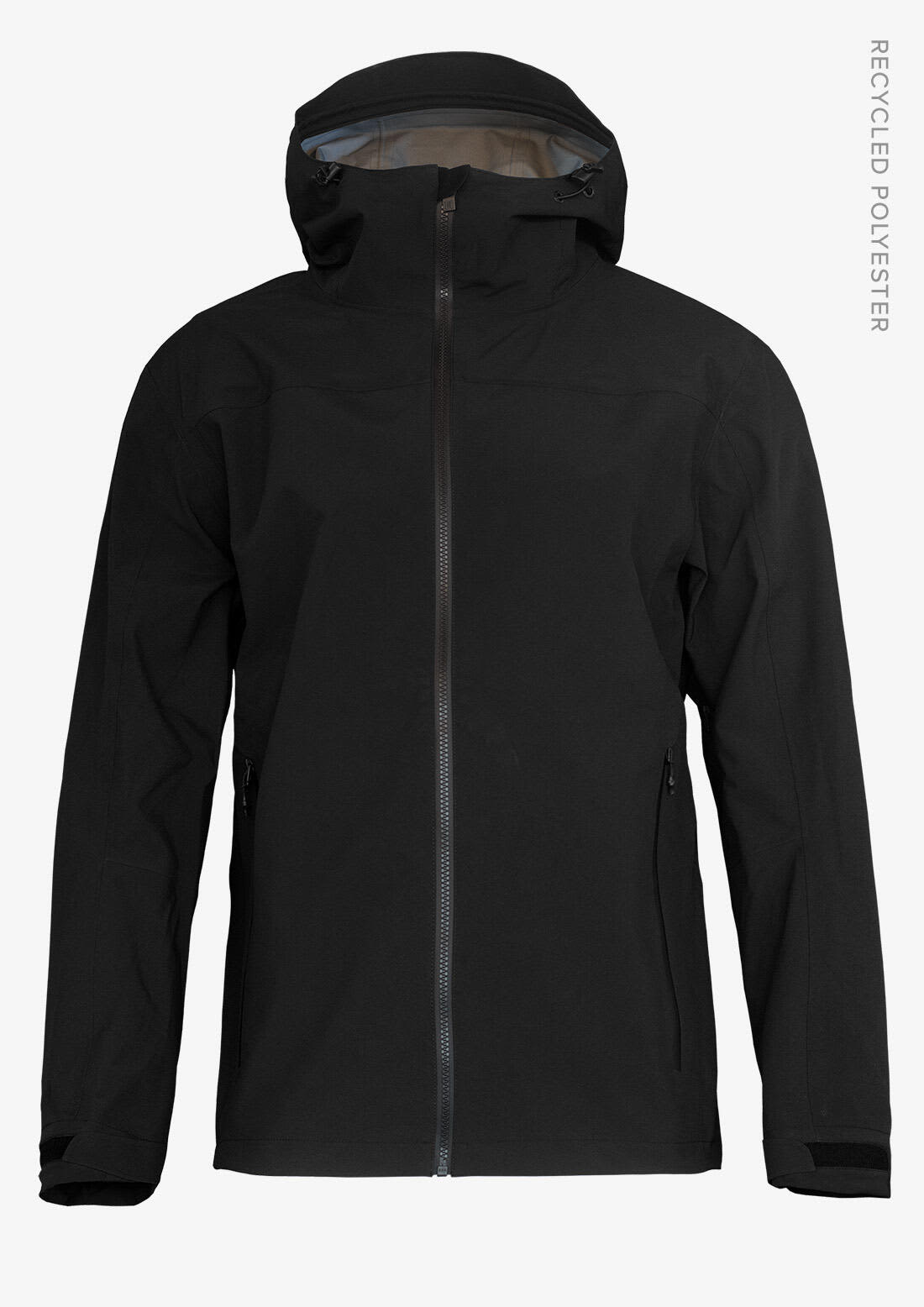 Yosemite Shell Jacket Men promotional product