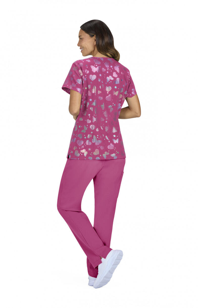 Bell Top (Print) C3-B120PR