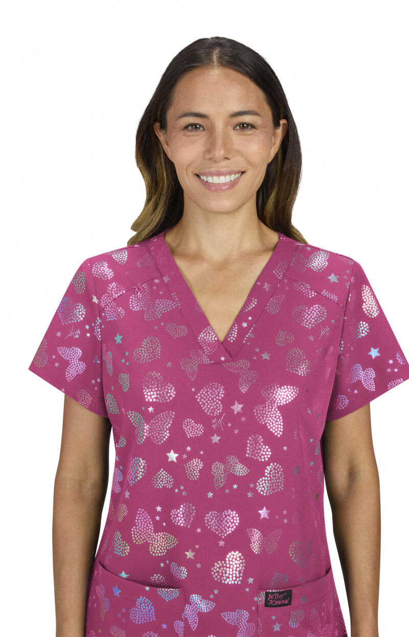 Bell Top (Print) C3-B120PR