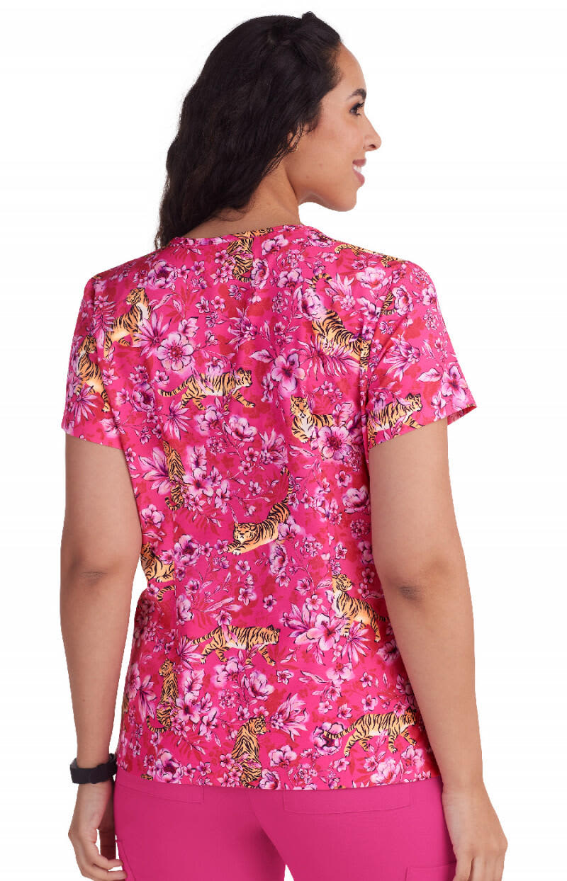 Bell Top (Print) C3-B120PR