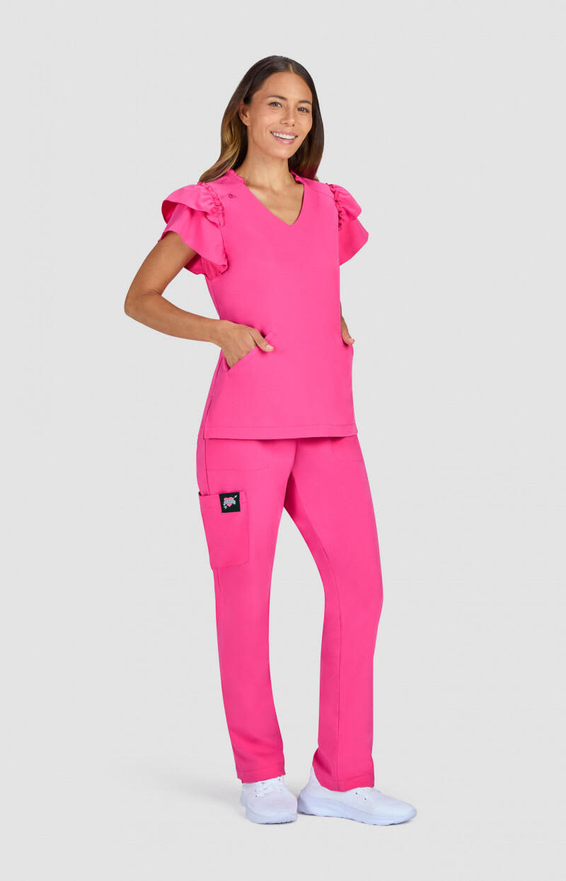 Clary Top