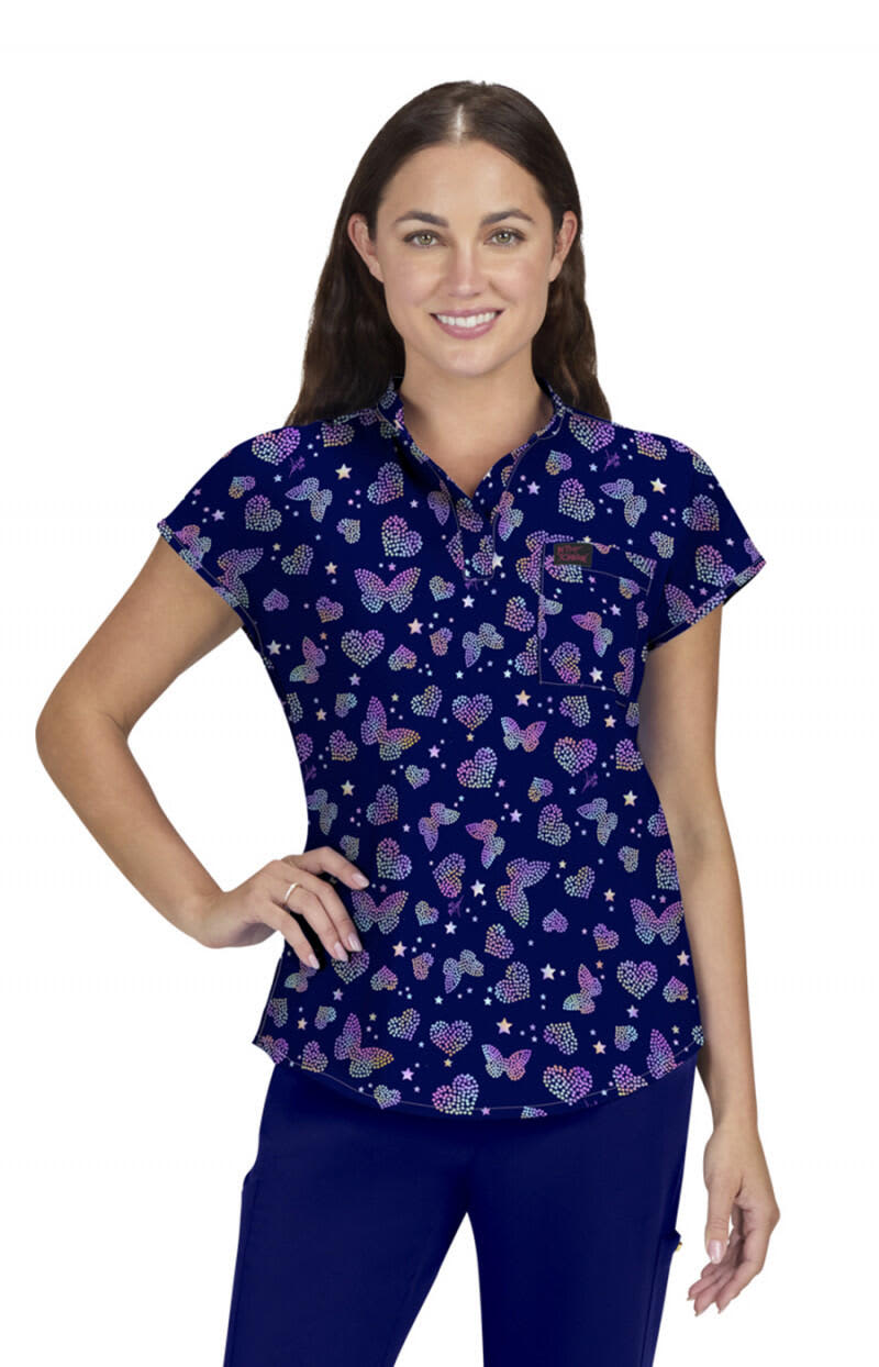 Ari Top (Print)
