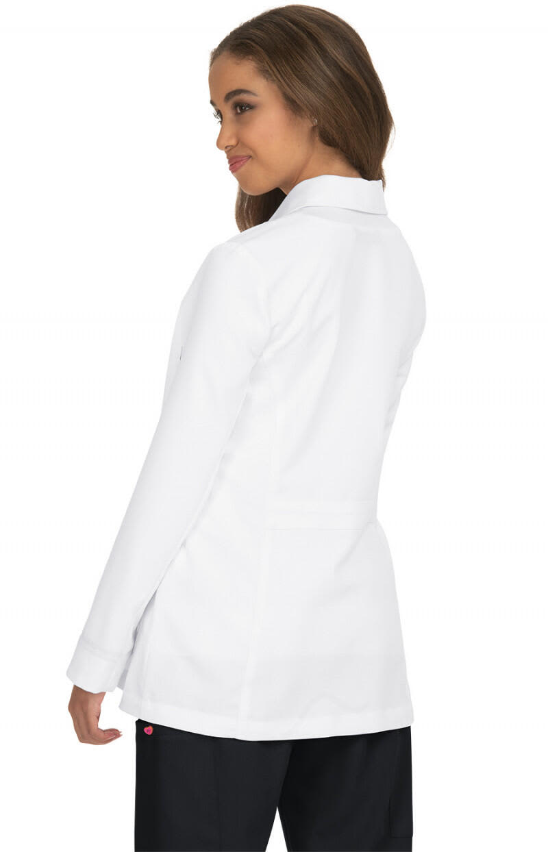 Canna Lab Coat C3-B402
