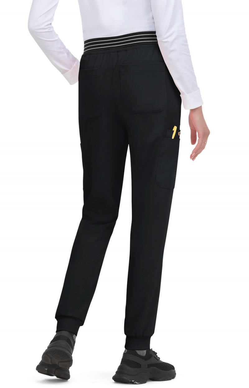 Hollyhock Jogger C3-B705