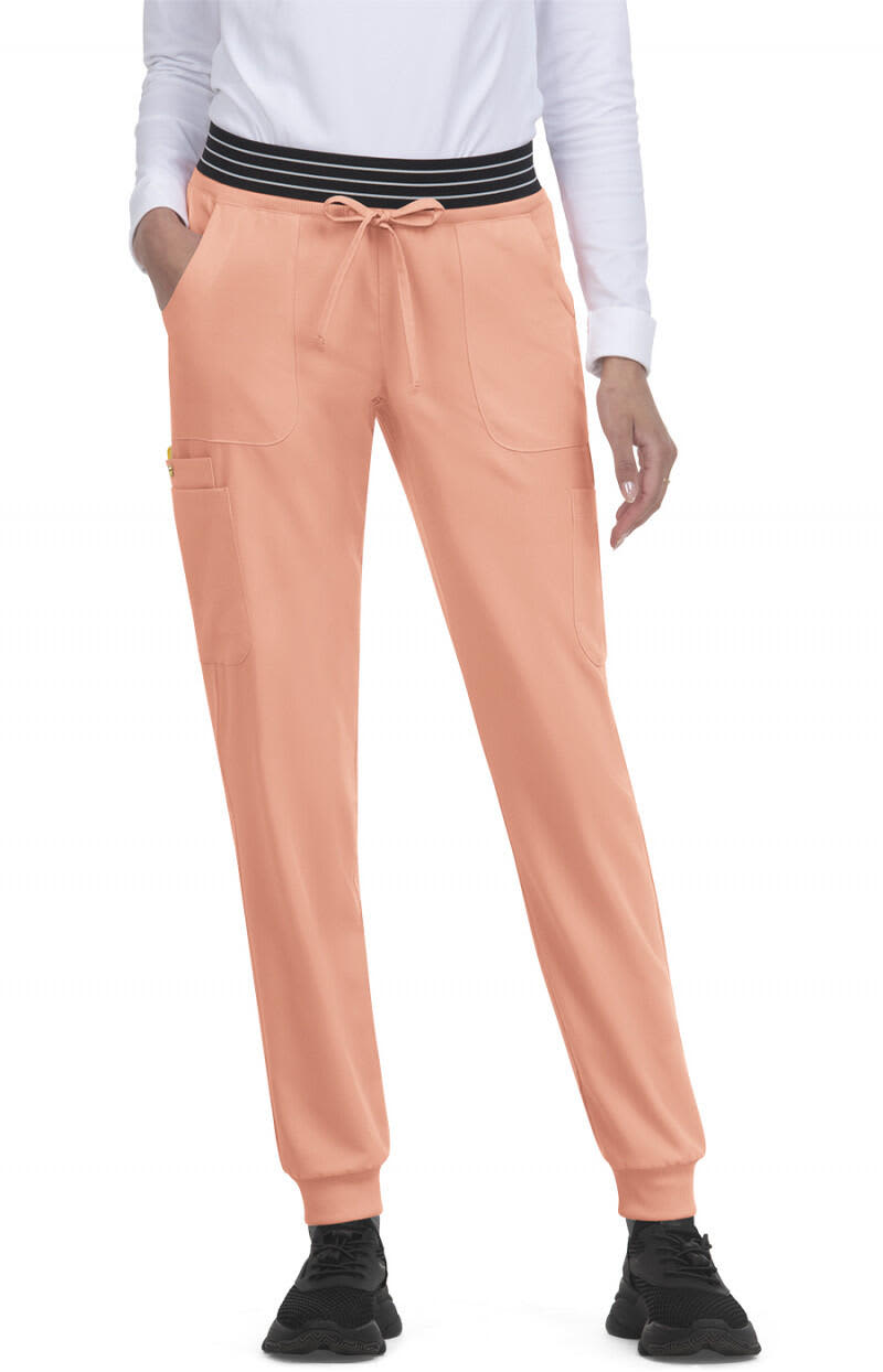 Hollyhock Jogger