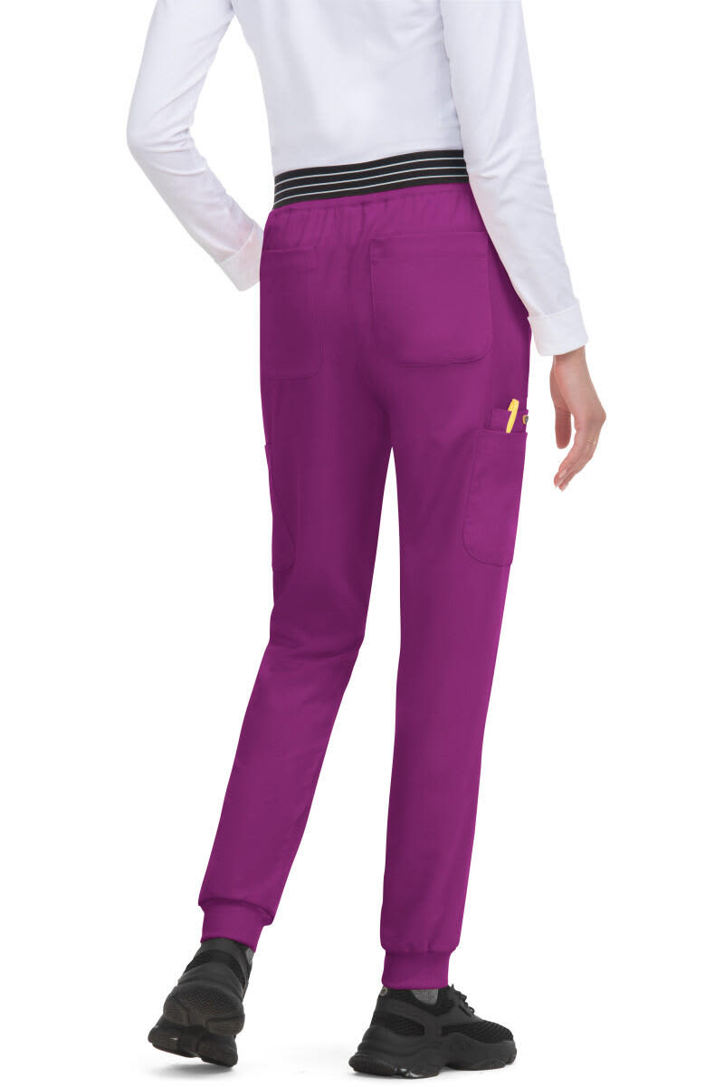 Hollyhock Jogger C3-B705