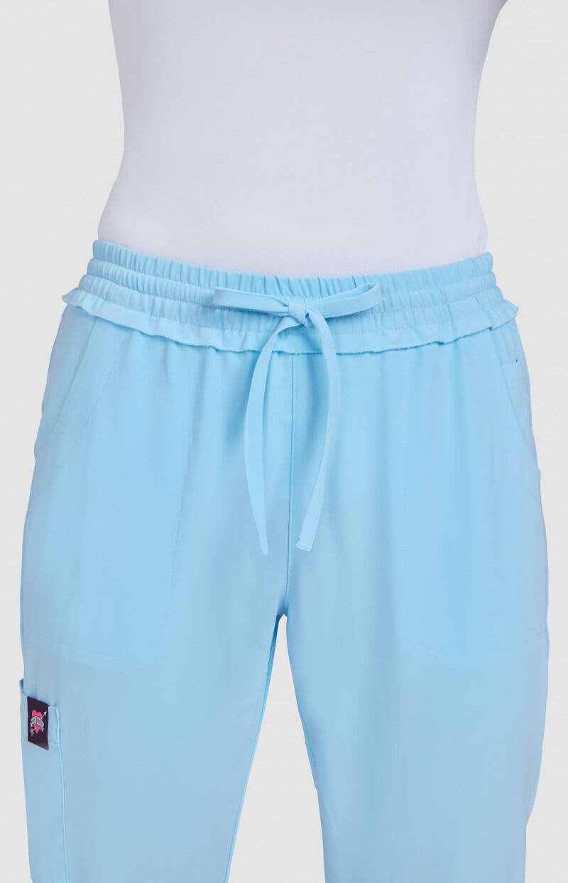 Bergamot Pant C3-B706