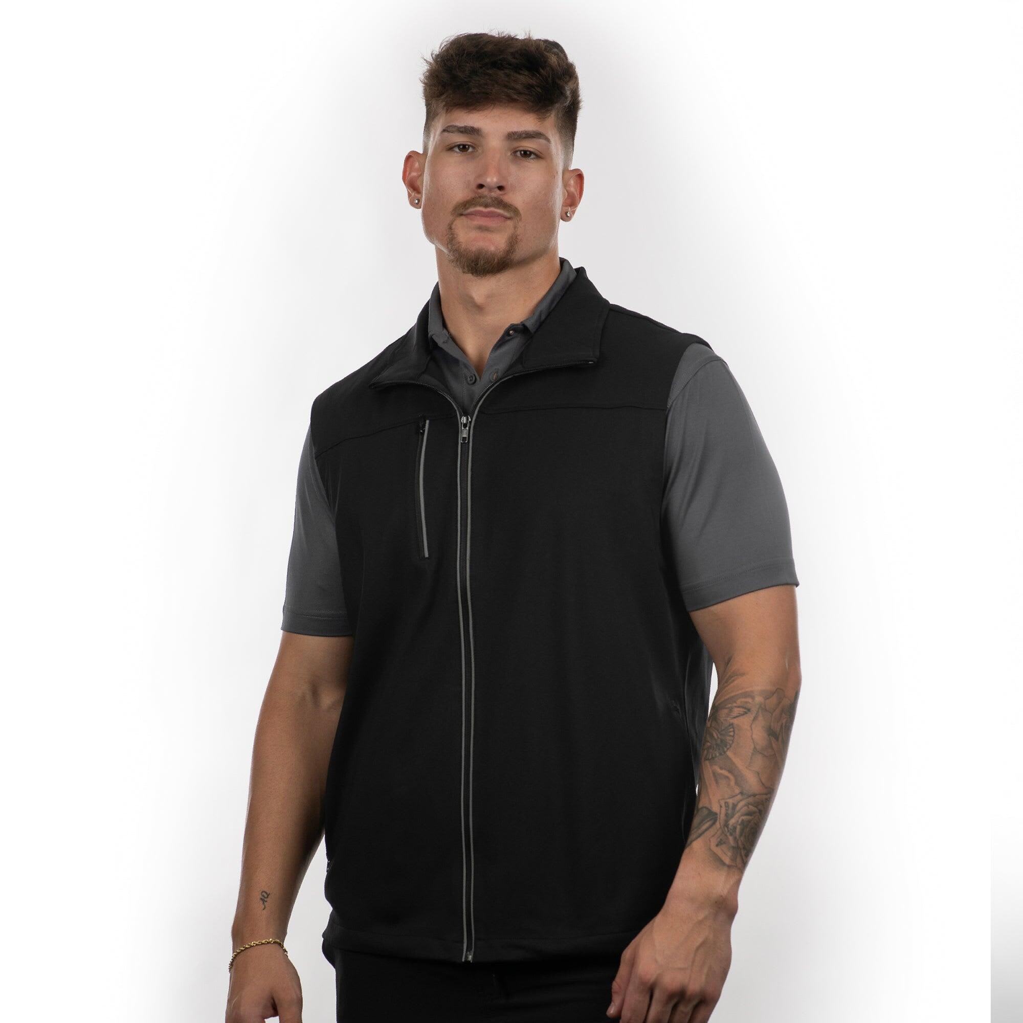 The Burn Vest