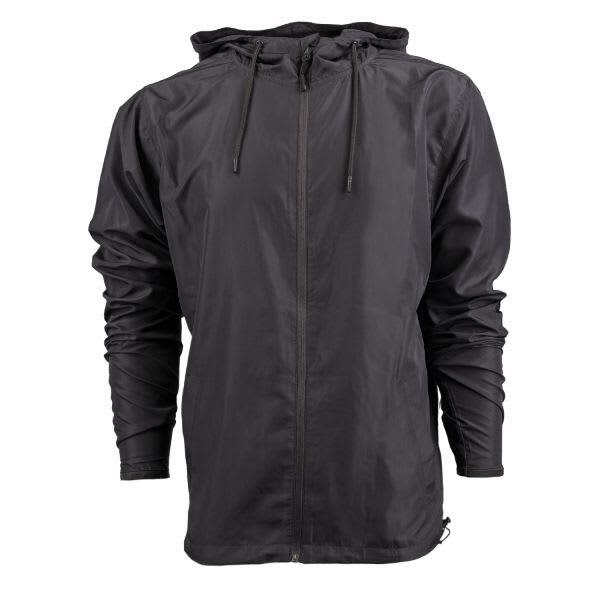 Lightweight Windbreaker C3-B9754