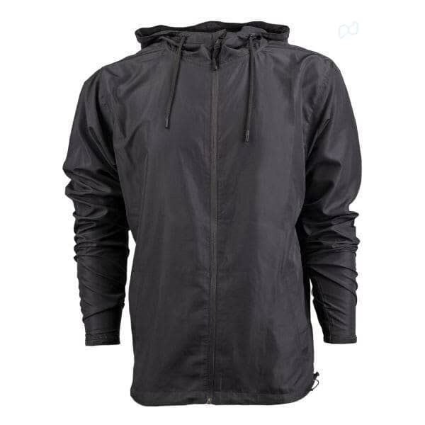 Lightweight Windbreaker C3-B9754