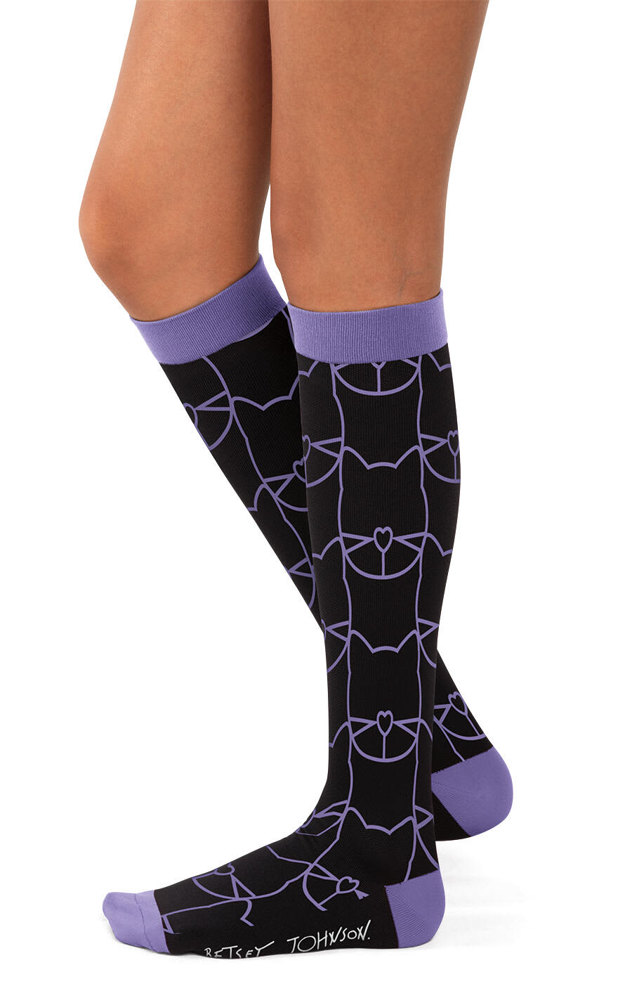 Compression Socks (2 pack) C3-BA179