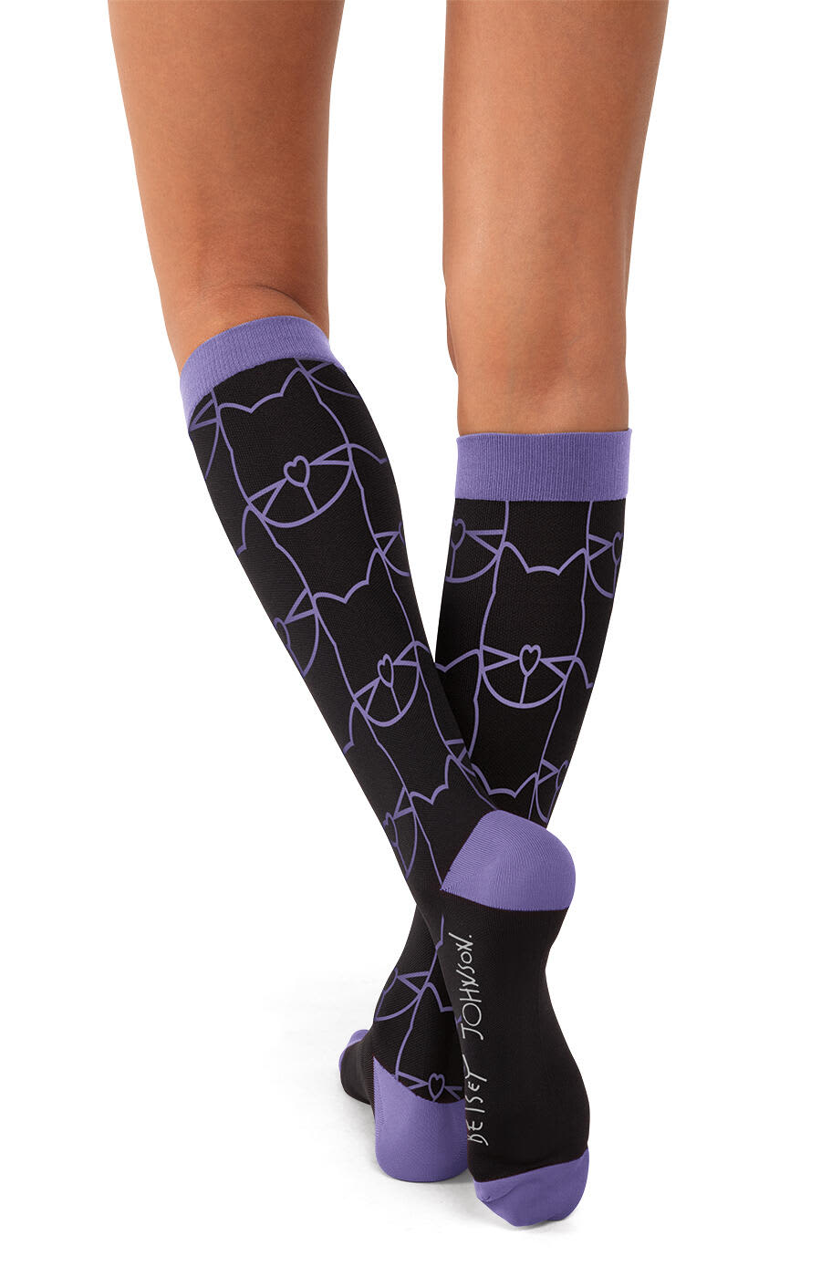 Compression Socks (2 pack) C3-BA179