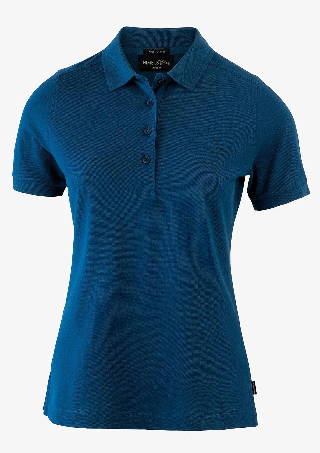 Bayfield Women Polo Shirt promotional product
