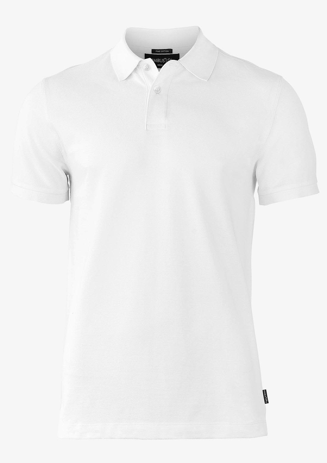 Bayfield Men Polo Shirt promotional product