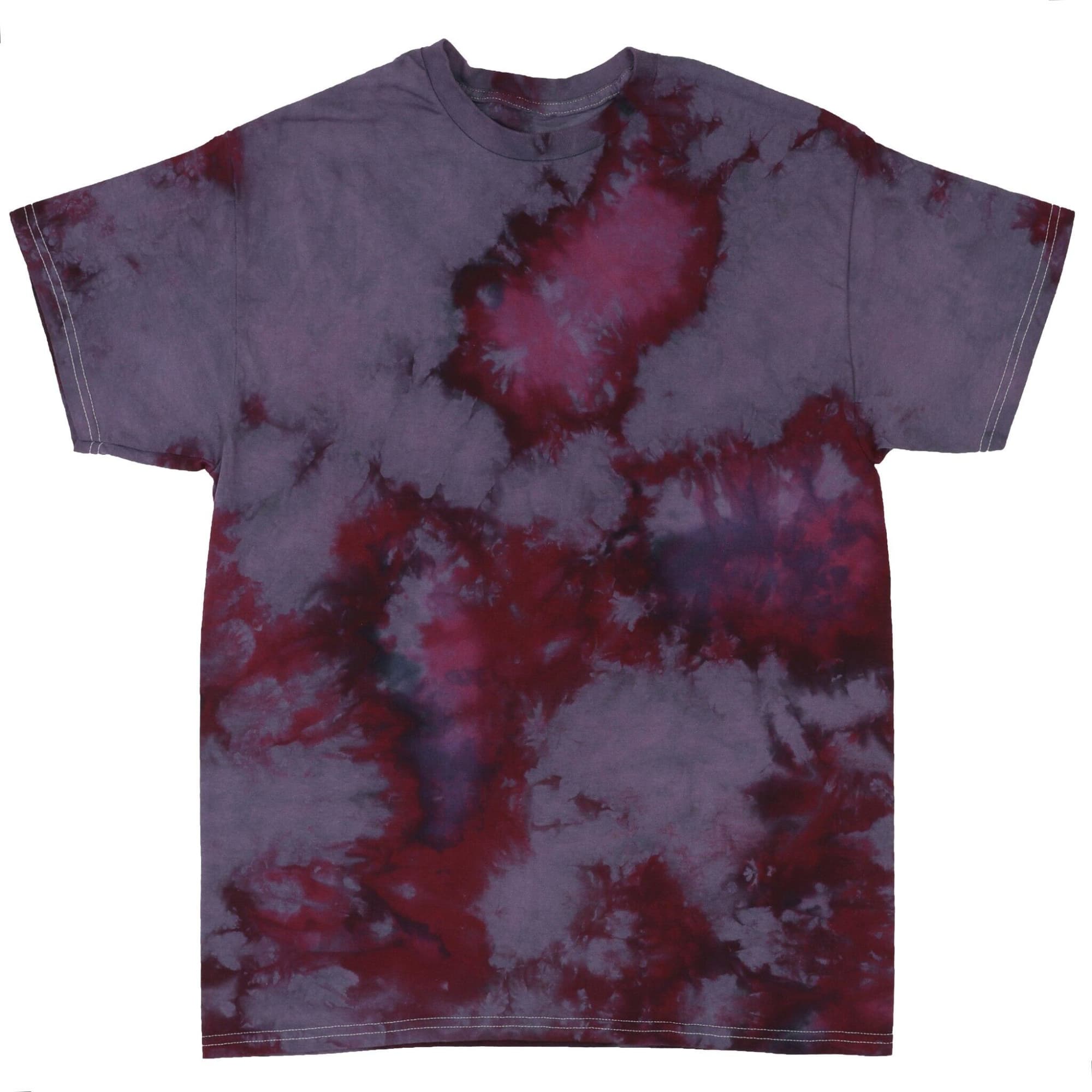 Dirty Charcoal Liquid Infusion