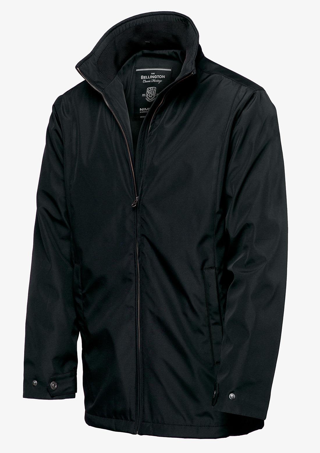 Bellington Men Jacket promotional product