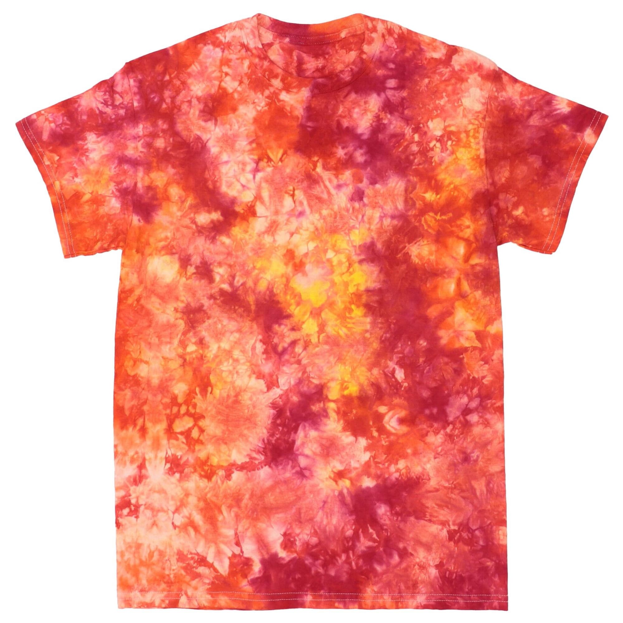 Infusion Tie Dye T-Shirt promotional product