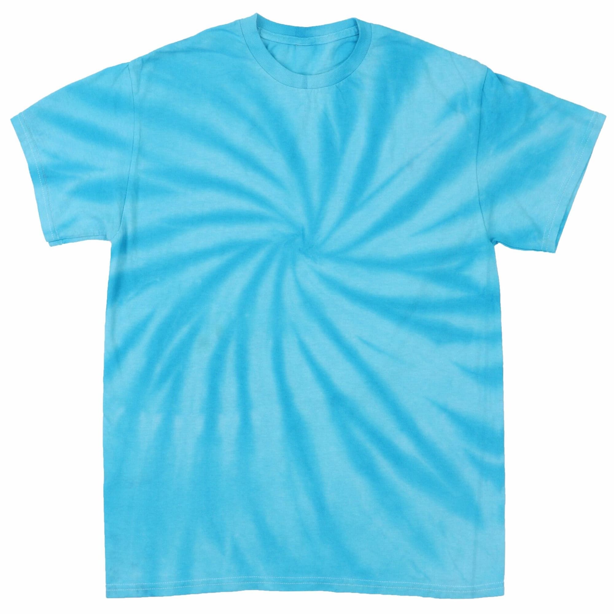 Turquoise Tone on Tone