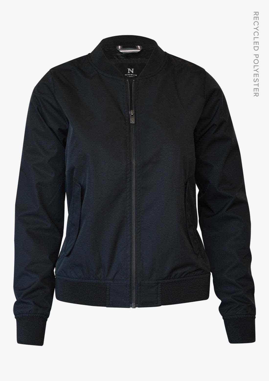 Bleecker Women Jacket promotional product