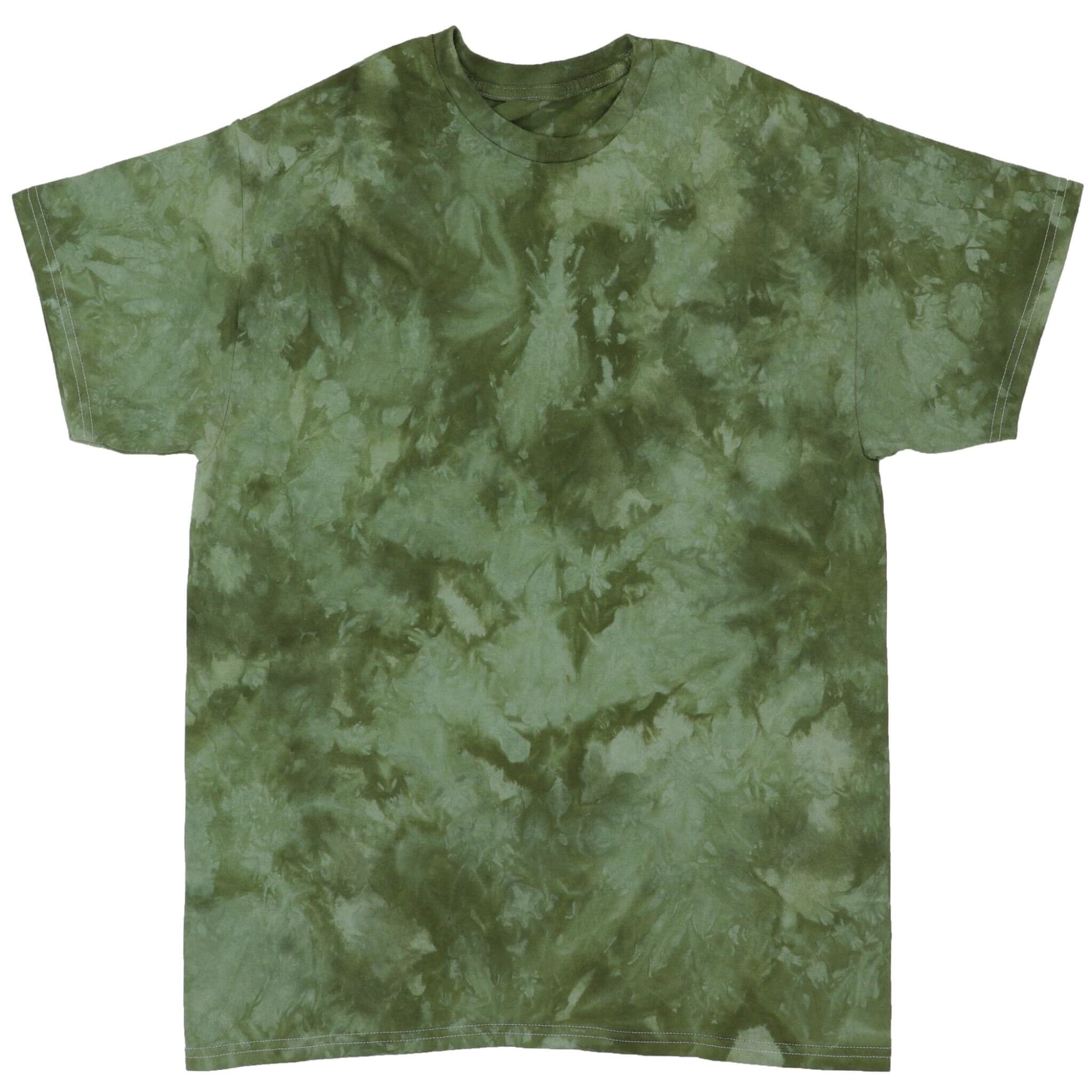 Infusion Tie Dye T-Shirt C3-INFUSION