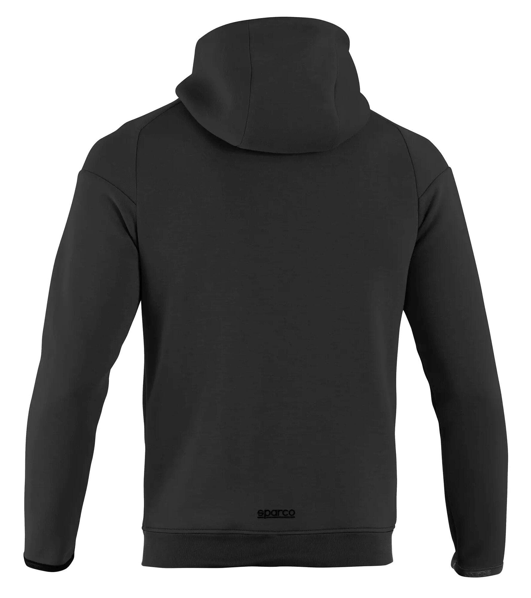 Full Zip Hooded Jacket C3-BMJ0012B0