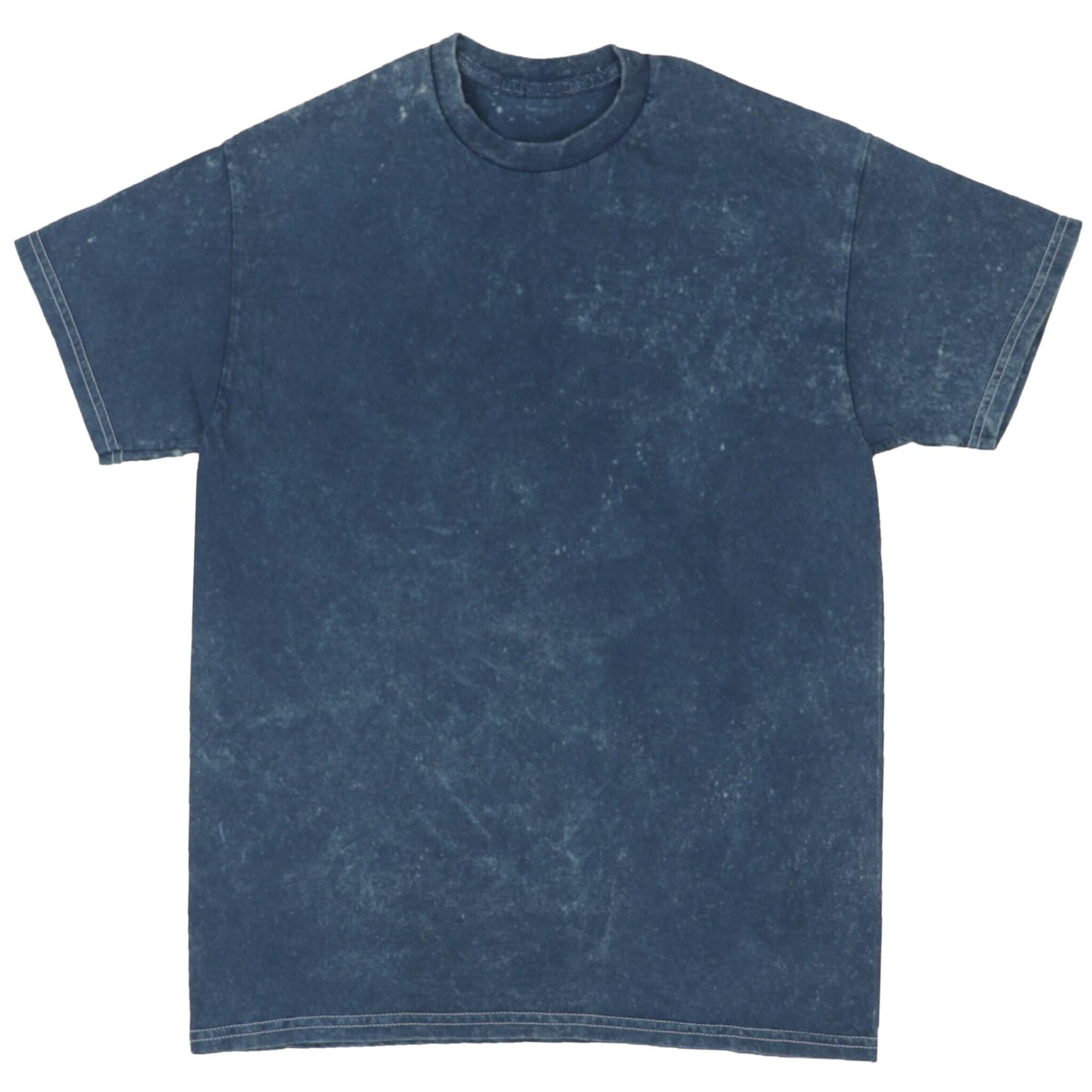 Navy Mineral Wash