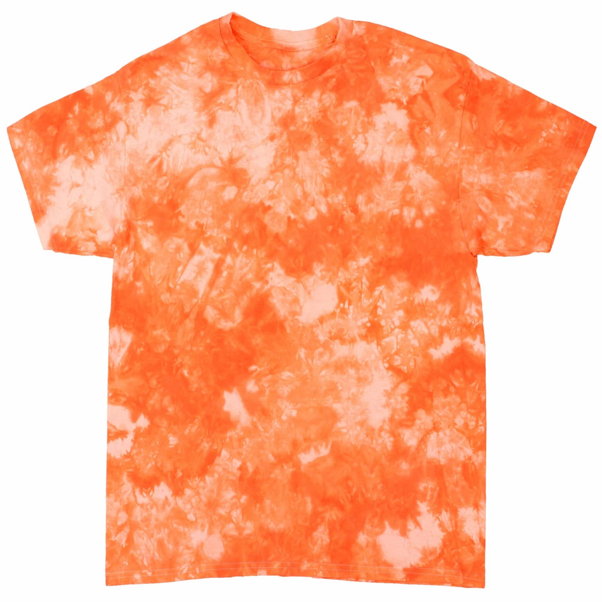 Orange Infusion