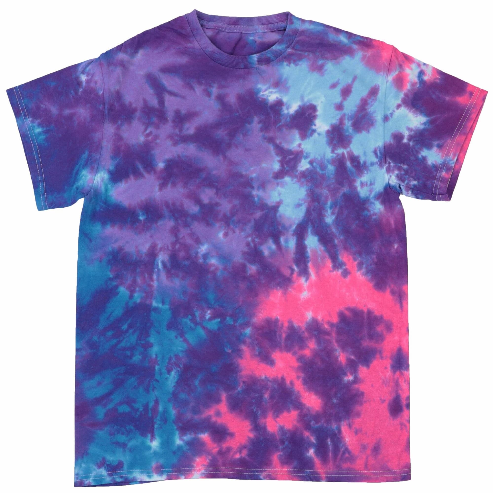 Pink Lemonade Crinkle