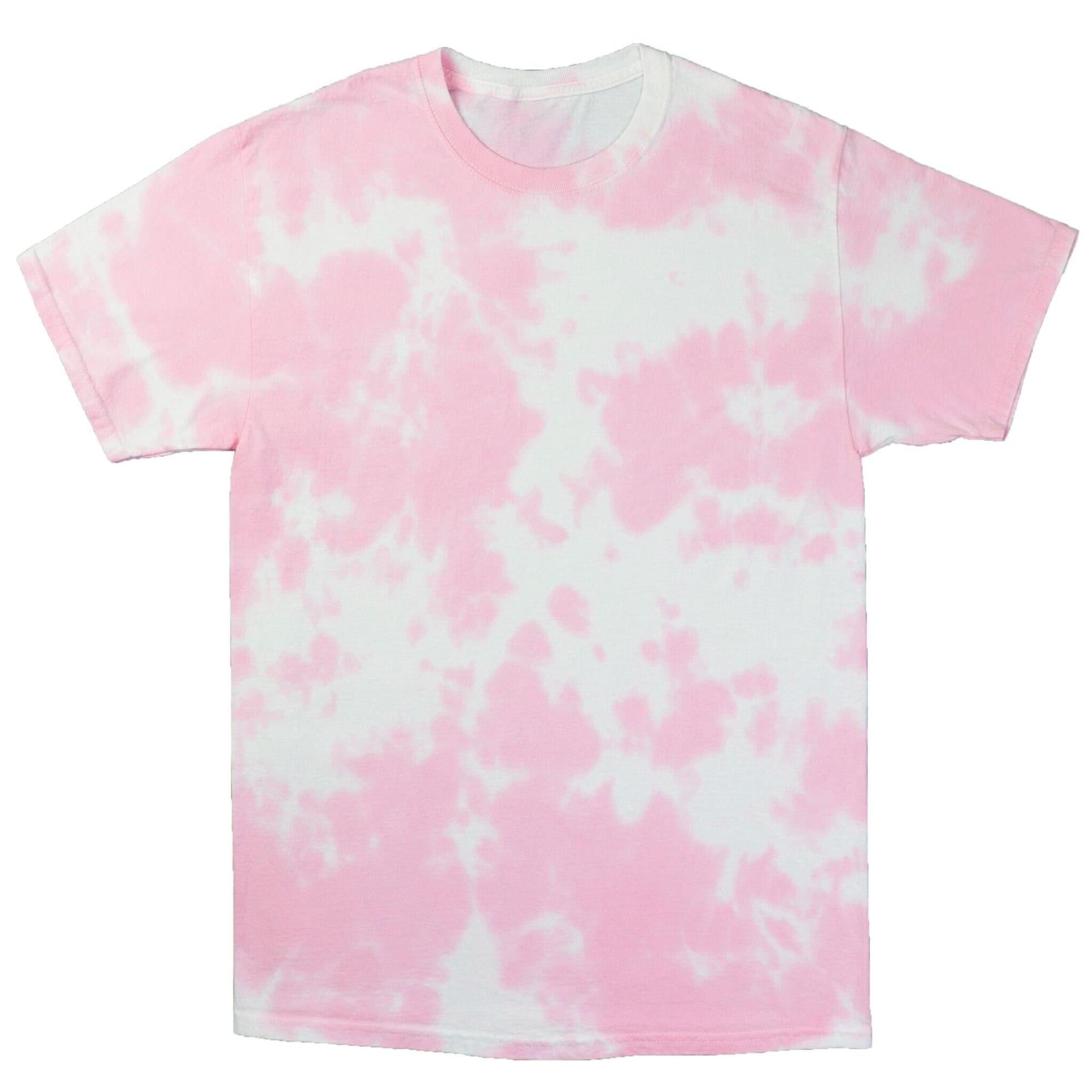 Cloud Tie Dye T-Shirt promotional product