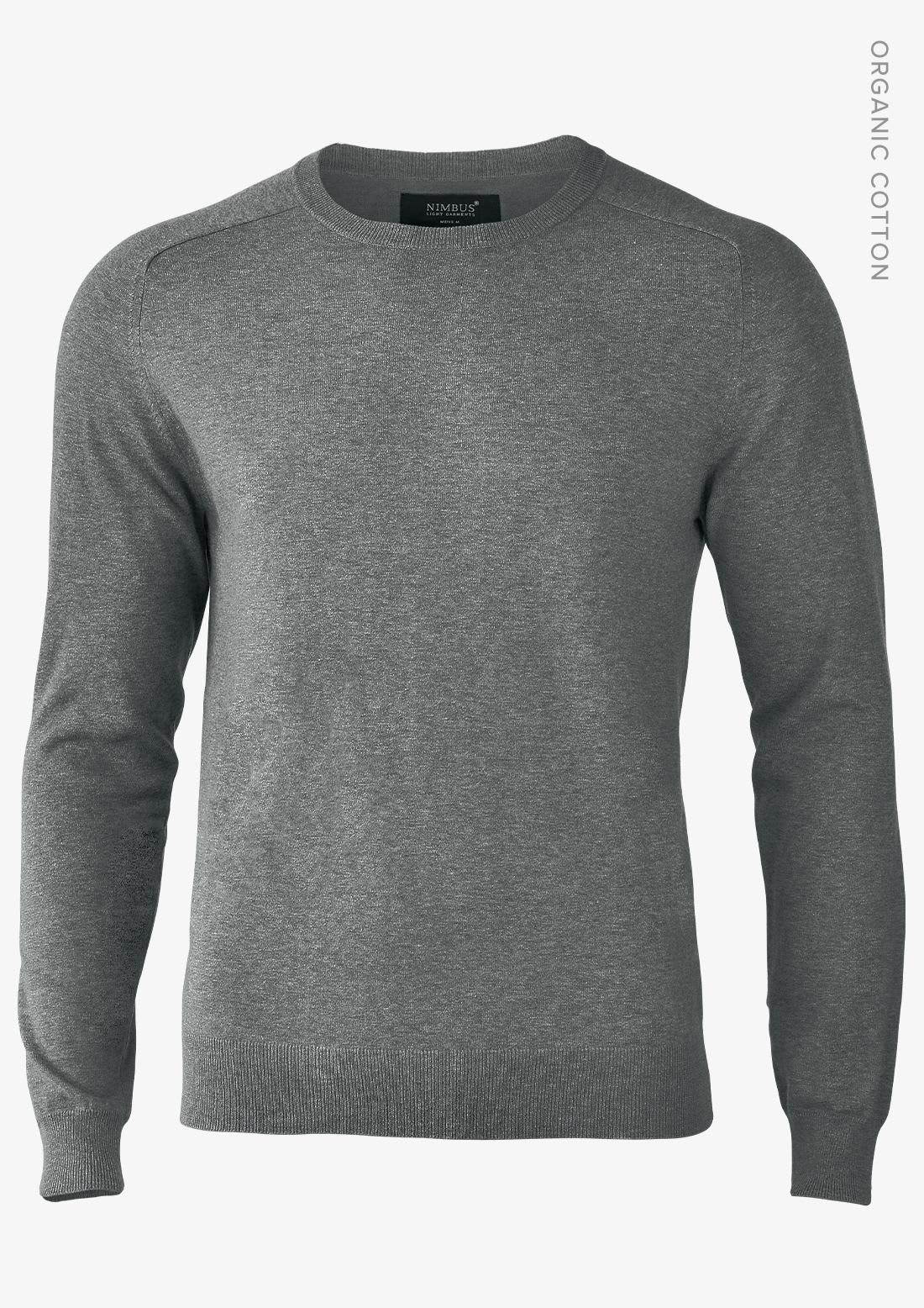 Brighton O-Neck Men Knitwear