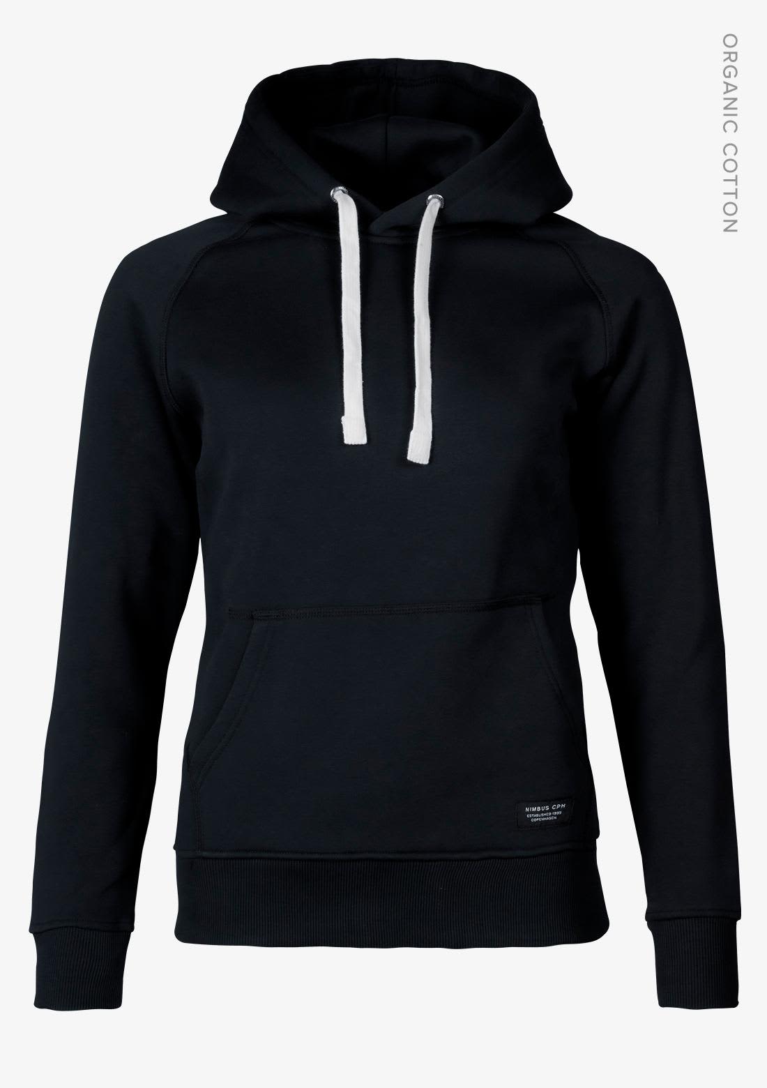 Brownsville Women Hoodie