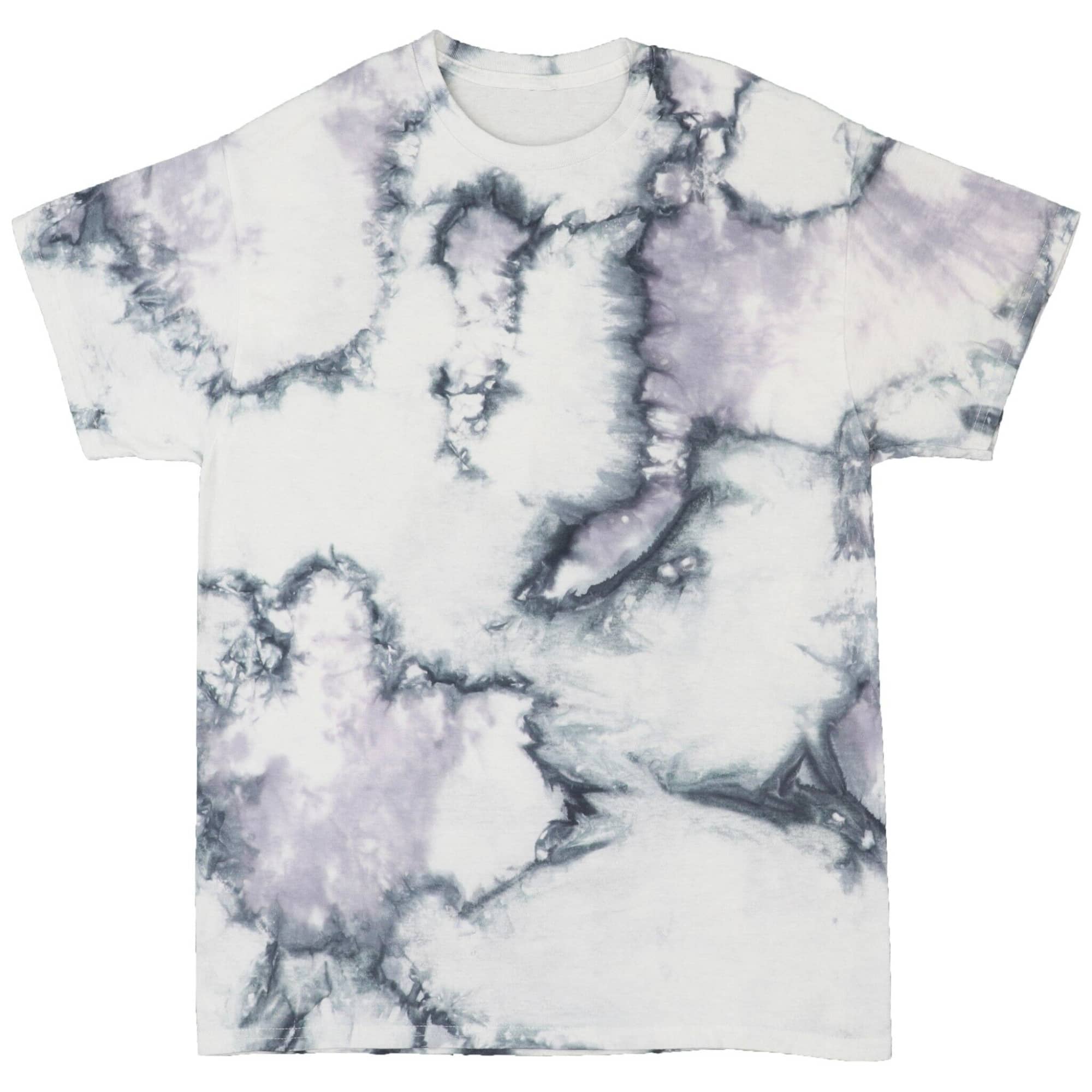 Silver DyeFusion Infusion